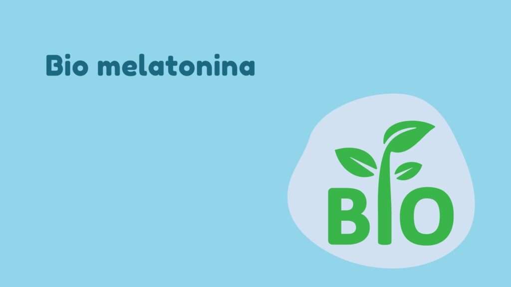bio-melatonina
