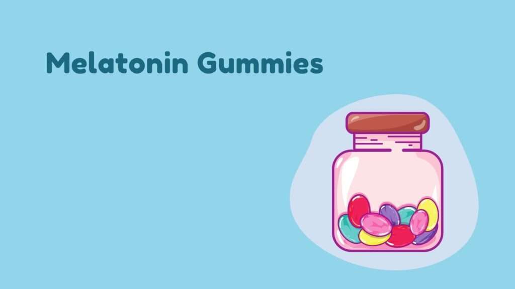melatonin-gummies